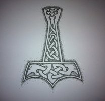 Norse symbol