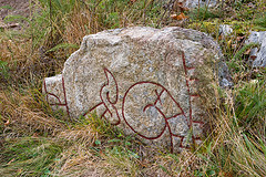 runestone