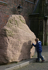 runic inscription