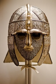 Anglo-Saxon helm