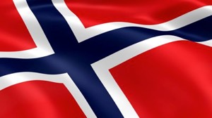 Norway flag