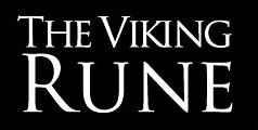 The Viking Rune header image